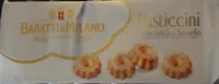 Pasticcini