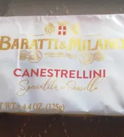 Canestrelli
