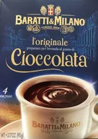 Cioccolata