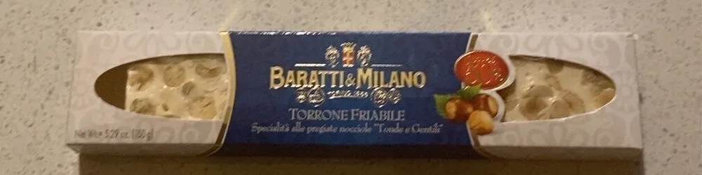 Torrone