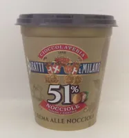 Crema alle Nocciole