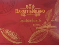 Cioccolatini assortiti