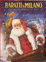 Calendario dell’ Avvento