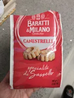 Canestrelli
