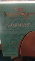 Cremino doppio strato