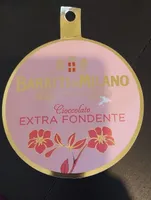Cioccolato EXTRA FONDENTE