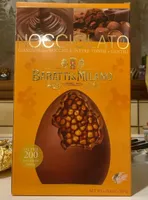 Nocciolato