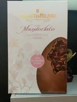 Mandorlato