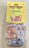 Gelatina giada