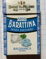 Mini Barattina