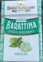 Caramelle menta