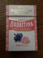 Barattina