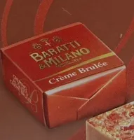 Crème Brulée