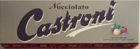 Nocciolato