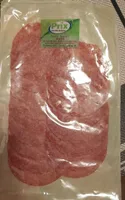 Salame ungherese