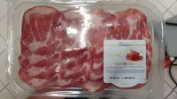 Jambon cuit aux herbes de Provence