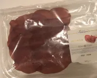 Bresaola
