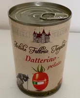 Datterino pelato