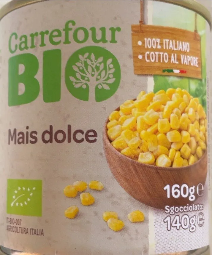 Mais Dolce