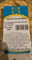 Crostata di mele