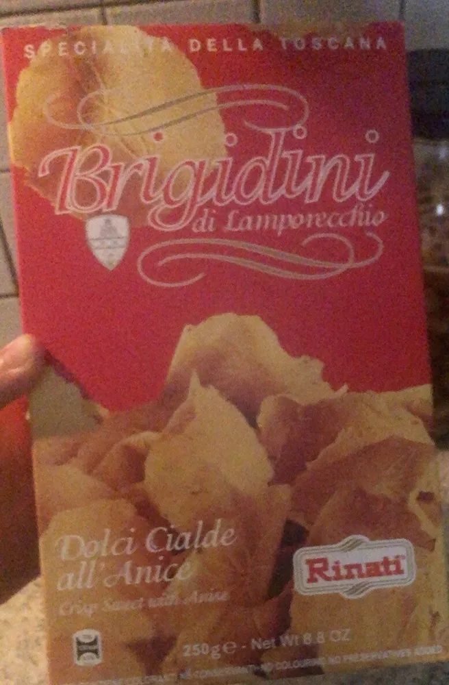 Brigidini
