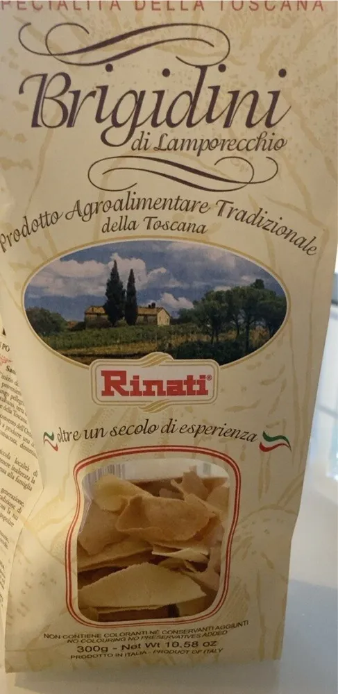 Brigidini
