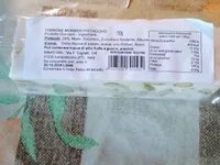 Torrone morbido pistacchio