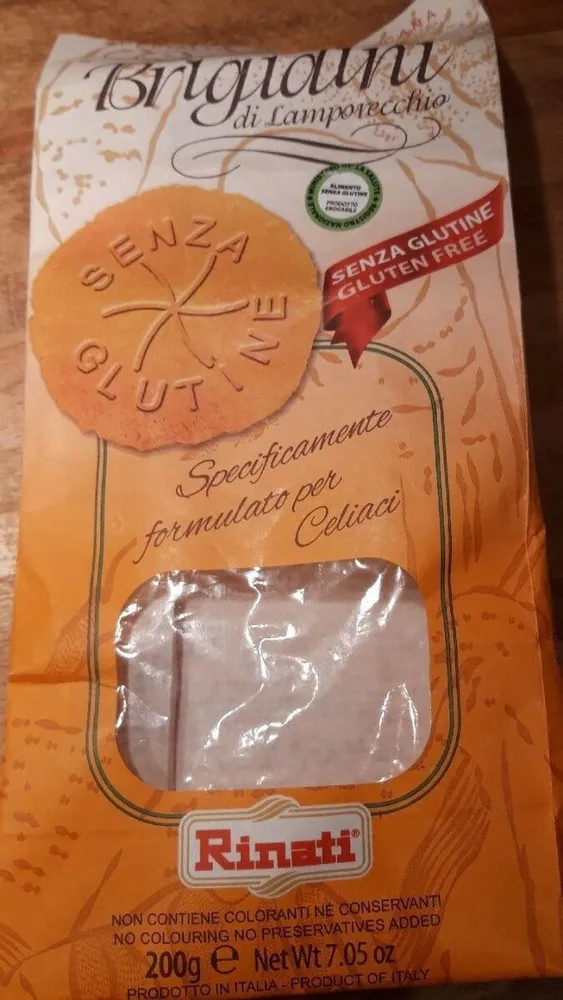 Brigidini di Lamporecchio