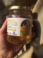 Miele di Acaci dei Monti Iblei