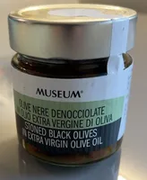 Olive nere