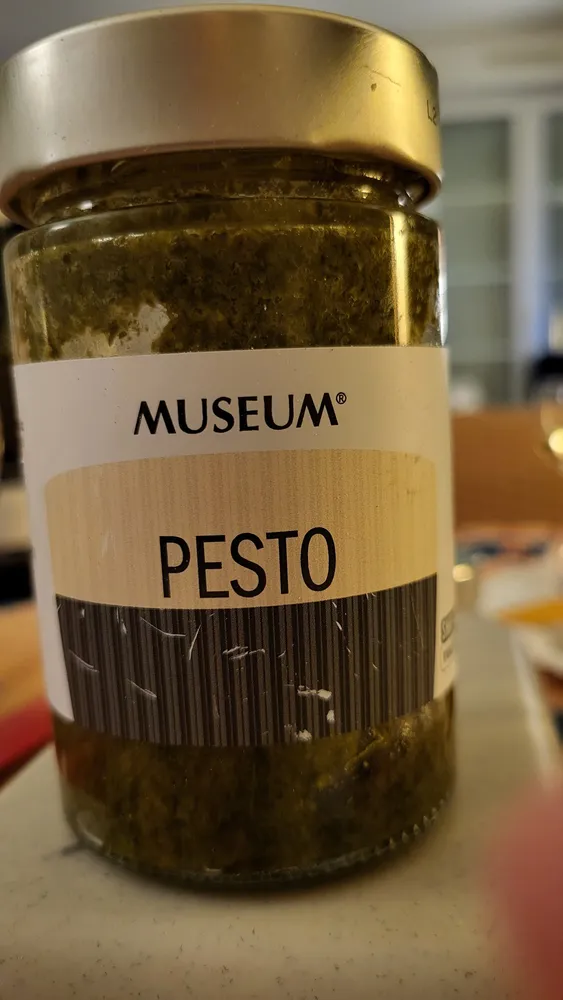 Pesto