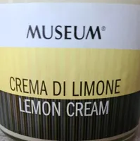 Crema di limoni