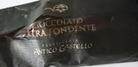 Cioccolato extra fondente
