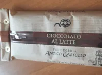 Cioccolato al latte