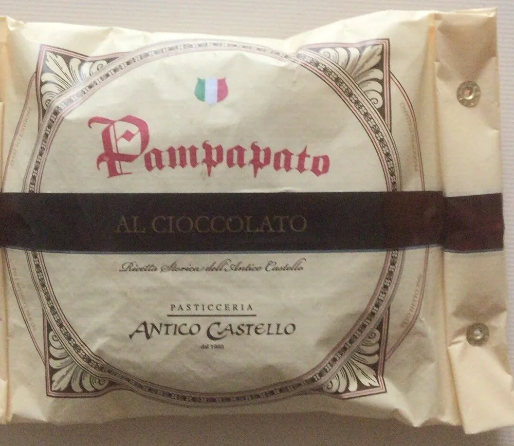 Pampapato
