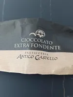 Cioccolato extra fondente