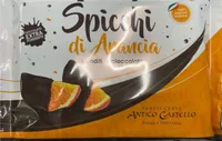 Spocchi di Arancia