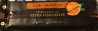 Cioccolato extra fondente