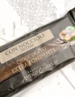 Cioccolato extra fondente