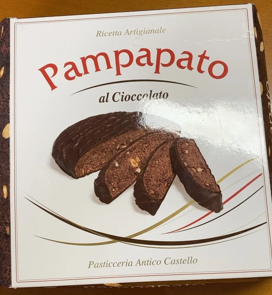 Pampapato