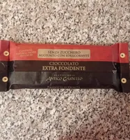 Cioccolato extra fondente