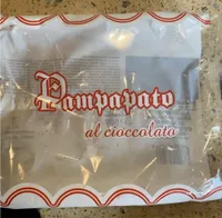 Pampapato