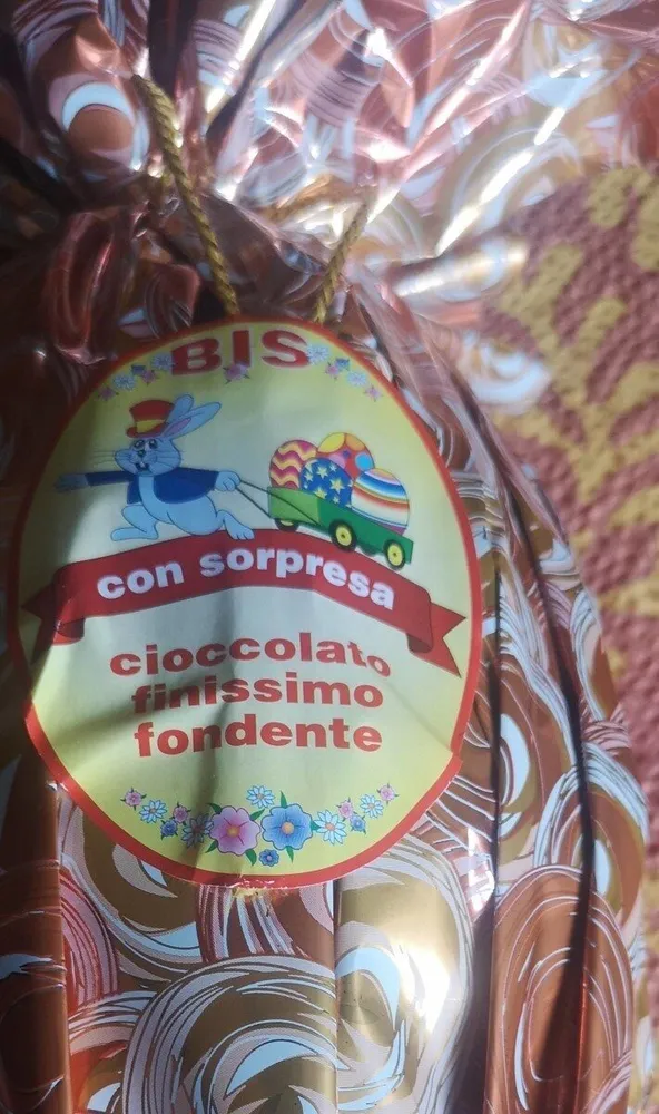 Cioccolato finissimo fondente