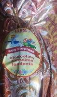 Cioccolato finissimo fondente