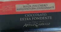 Chocolat noir