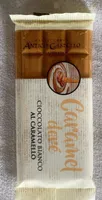 Caramel doré
