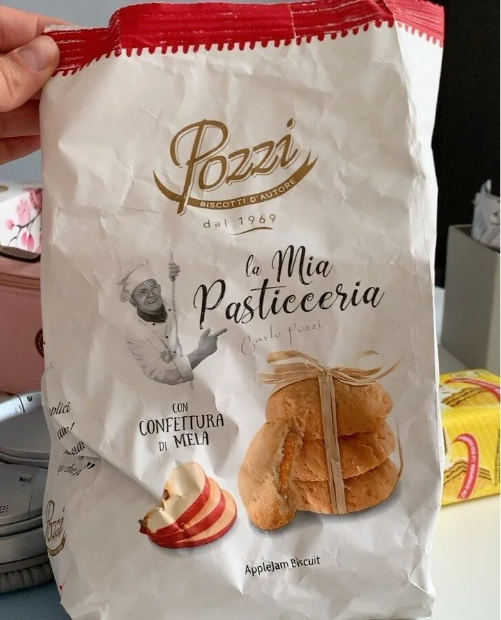 La mia pasticceria