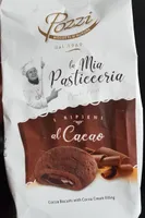 La mia pasticceria