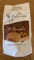 I ripieni alla nocciola