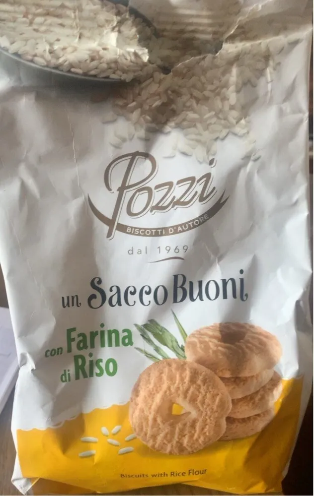 Pozzi